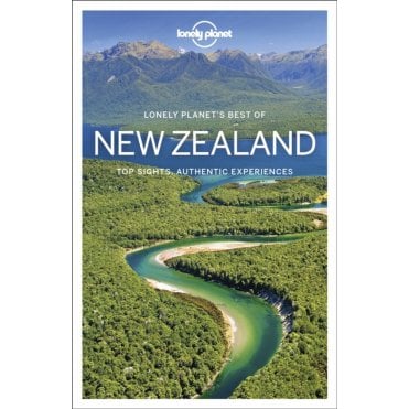 Best of New Zealand Travel Guide