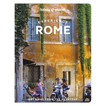 Best of Rome City Guide