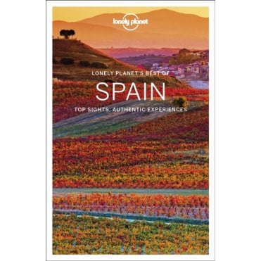 Best of Spain Travel Guide