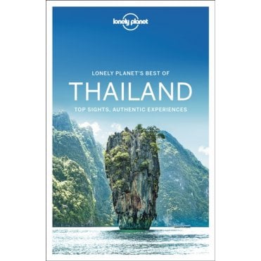 Best of Thailand Travel Guide