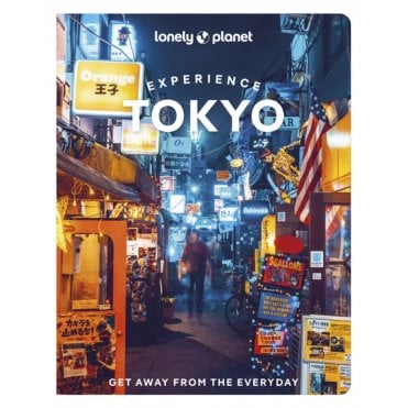 Best of Tokyo City Guide