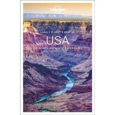 Best of USA Travel Guide