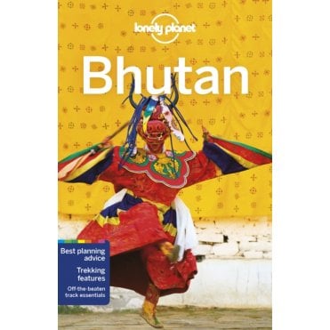 Bhutan Travel Guide