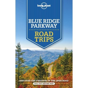 Blue Ridge Parkway Road Trips