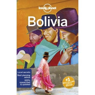 Bolivia Travel Guide