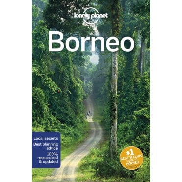 Borneo Travel Guide