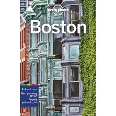 Boston City Guide