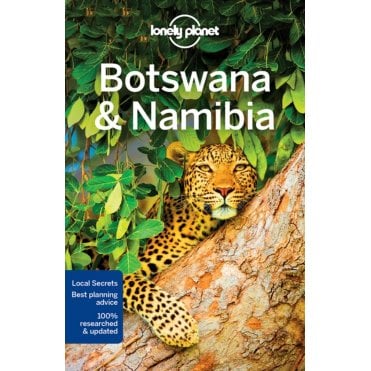 Botswana & Namibia Travel Guide