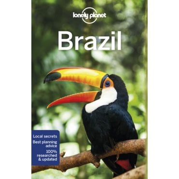 Brazil Travel Guide