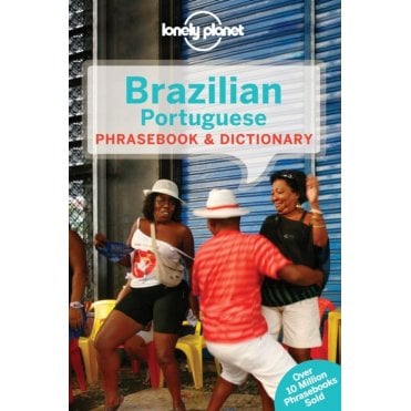 Brazilian Portuguese Phrasebook