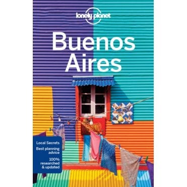 Buenos Aires City Guide
