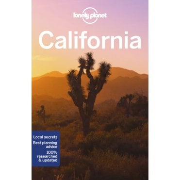 California Travel Guide