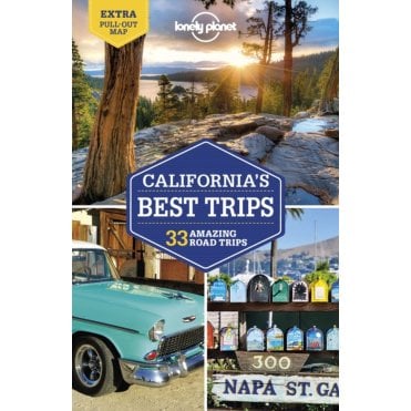 California's Best Trips