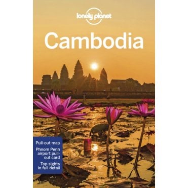 Cambodia Travel Guide