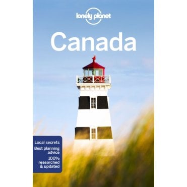 Canada Travel Guide