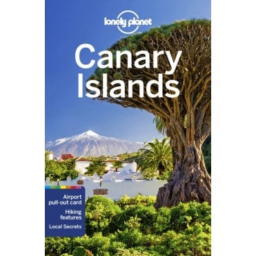 Canary Islands Travel Guide
