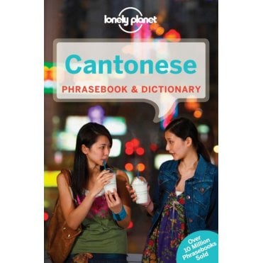 Cantonese Phrasebook