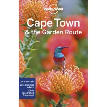 Cape Town & The Garden Route Travel Guide