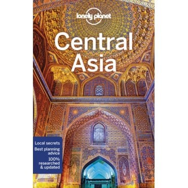 Central Asia Travel Guide