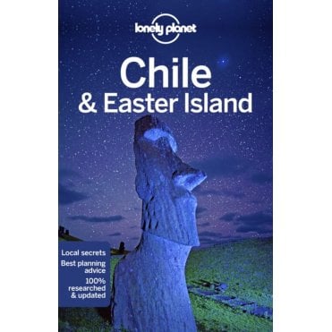 Chile & Easter Island Travel Guide