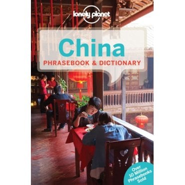 China Phrasebook