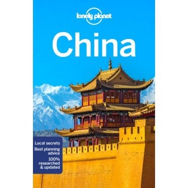 China Travel Guide