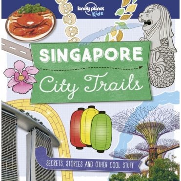 City Trails - Singapore