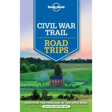 Civil War Trail Road Trips