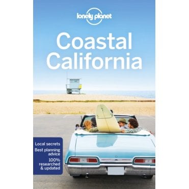 Coastal California Travel Guide