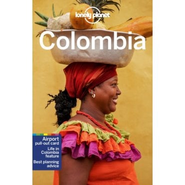 Colombia Travel Guide
