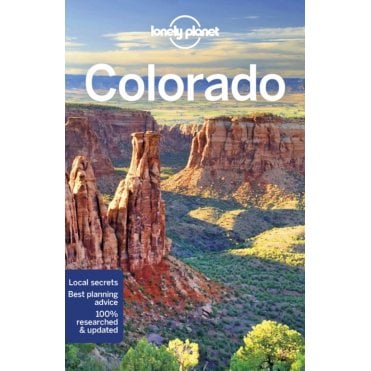 Colorado Travel Guide