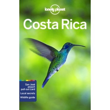 Costa Rica Travel Guide