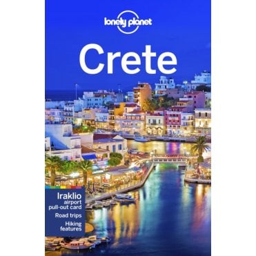 Crete Travel Guide
