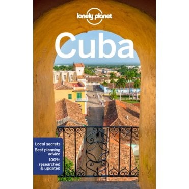 Cuba Travel Guide