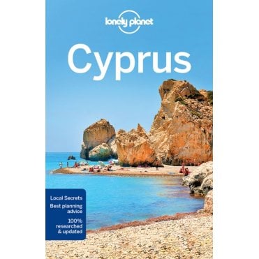 Cyprus Travel Guide