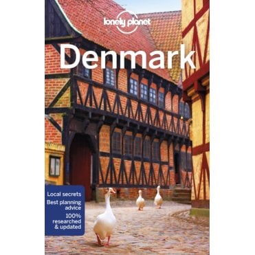 Denmark Travel Guide