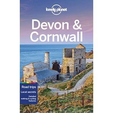 Devon & Cornwall Travel Guide