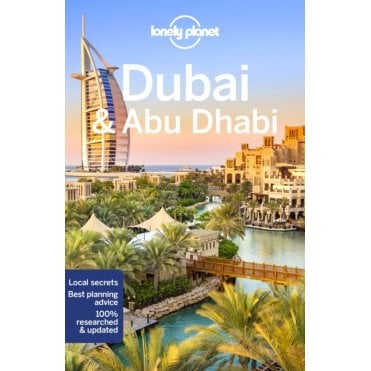 Dubai & Abu Dhabi City Guide