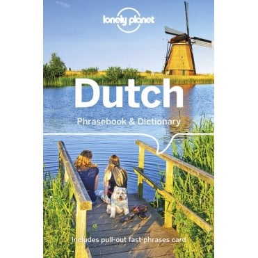 Dutch Phrasebook