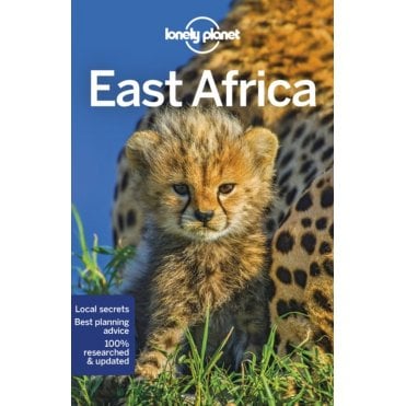 East Africa Travel Guide