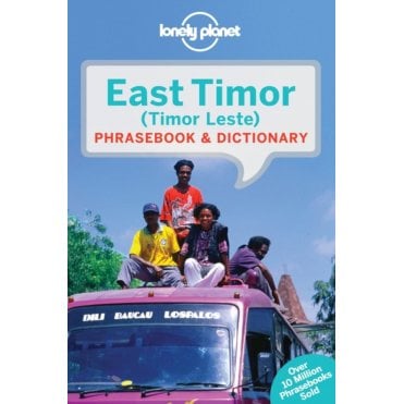 East Timor Phrasebook