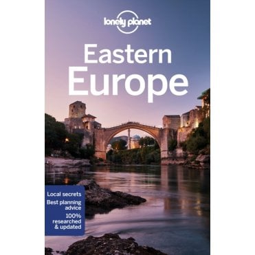 Eastern Europe Travel Guide