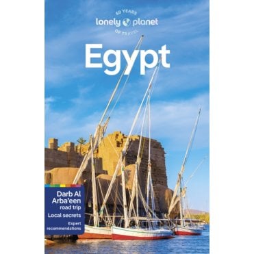 Egypt Travel Guide