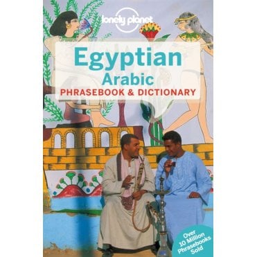 Egyptian Arabic Phrasebook