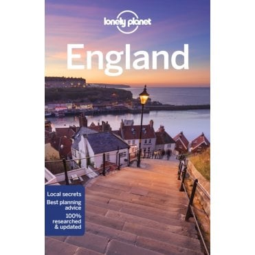 England Travel Guide