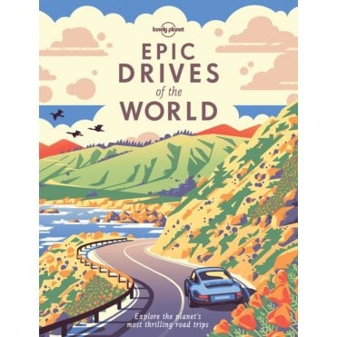 Epic Drives of The World