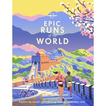 Epic Runs of The World