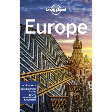 Europe Travel Guide