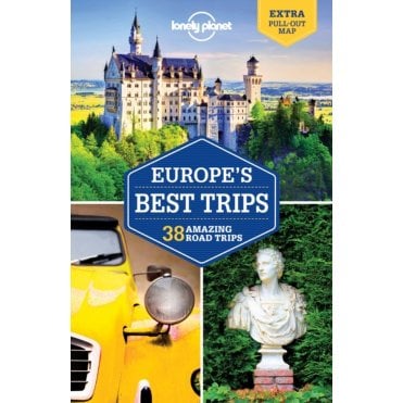 Europe's Best Trips
