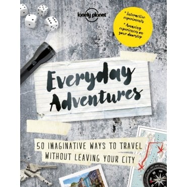 Everyday Adventures
